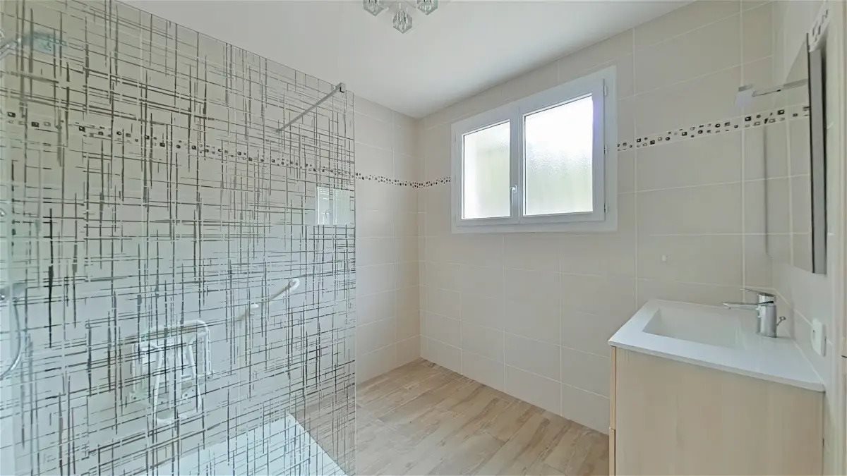 Maison à vendre, 155m², Reugny