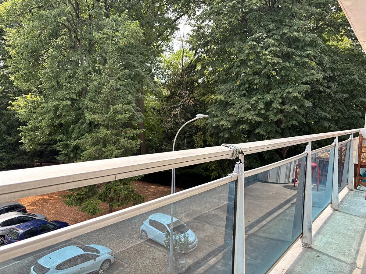 Appartement à vendre, 38m², Saint-Cyr-sur-Loire