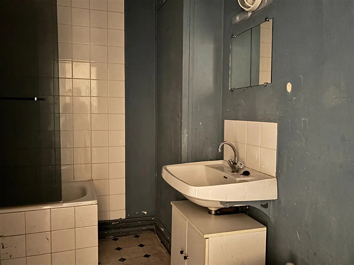 Appartement à vendre, 38m², Saint-Cyr-sur-Loire