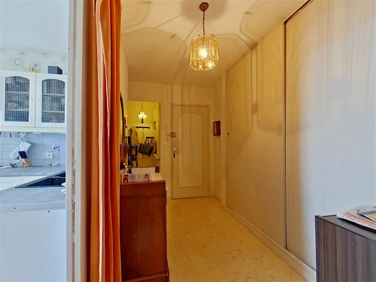 Appartement à vendre, 90m², Saint-Pierre-des-Corps