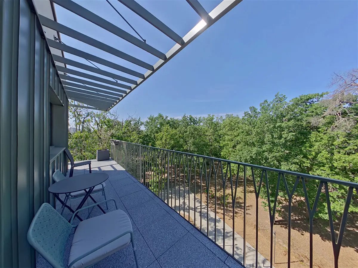 Appartement à vendre, 48m², Tours