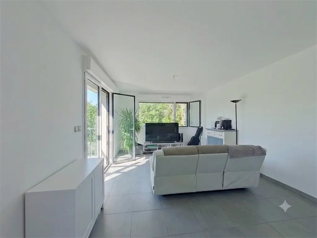Appartement à vendre, 48m², Tours