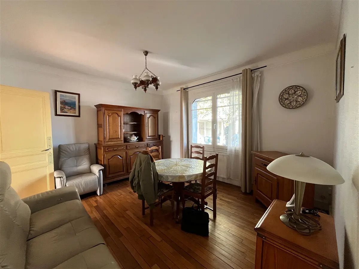 Maison à vendre, 130m², Tours