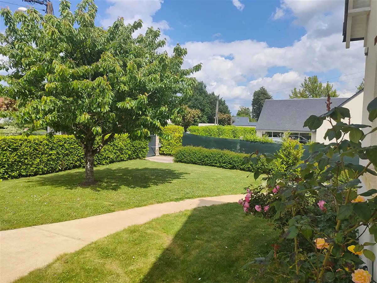 Maison à vendre, 155m², Fondettes