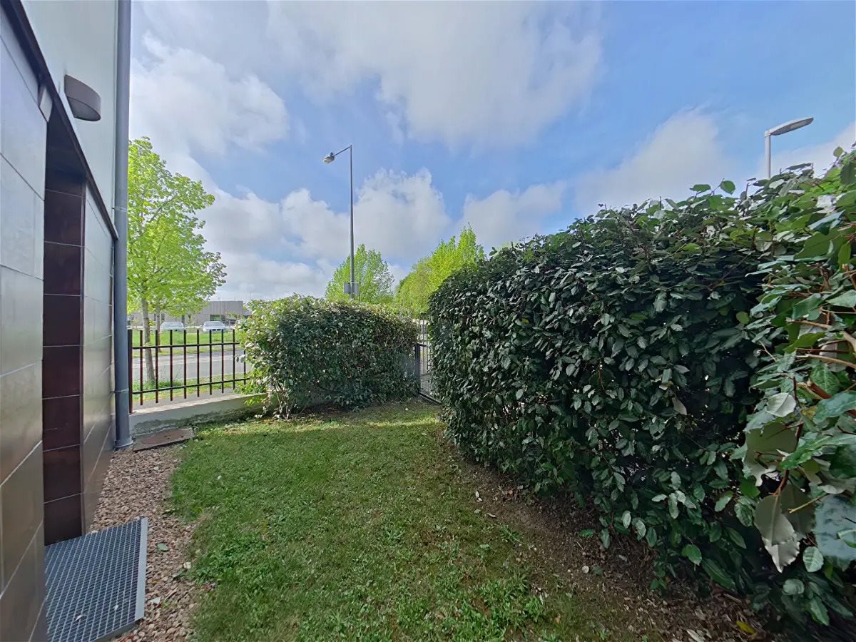 Appartement à vendre, 40m², Tours