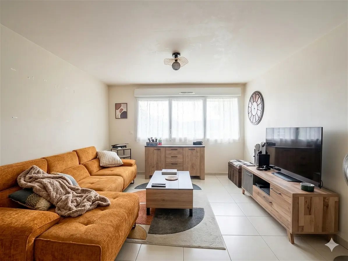 Appartement à vendre, 40m², Tours