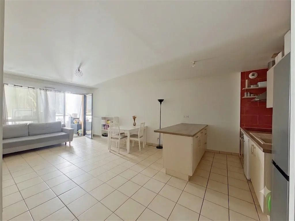 Appartement à vendre, 68m², Tours