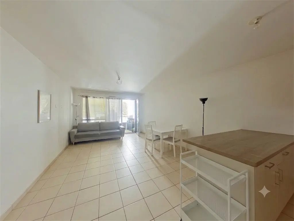 Appartement à vendre, 68m², Tours