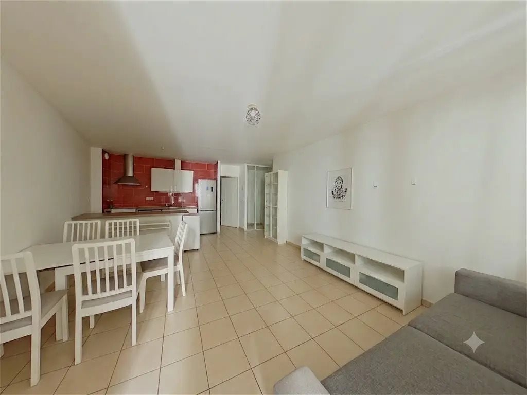 Appartement à vendre, 68m², Tours