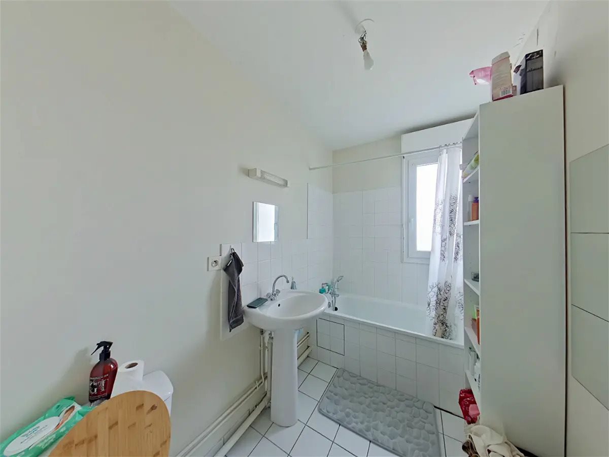 Appartement à vendre, 30m², La Riche