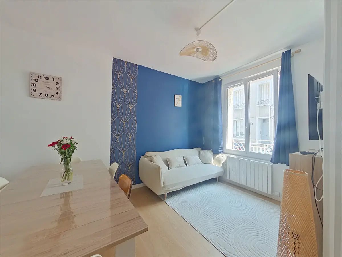 Maison à vendre, 74m², Tours