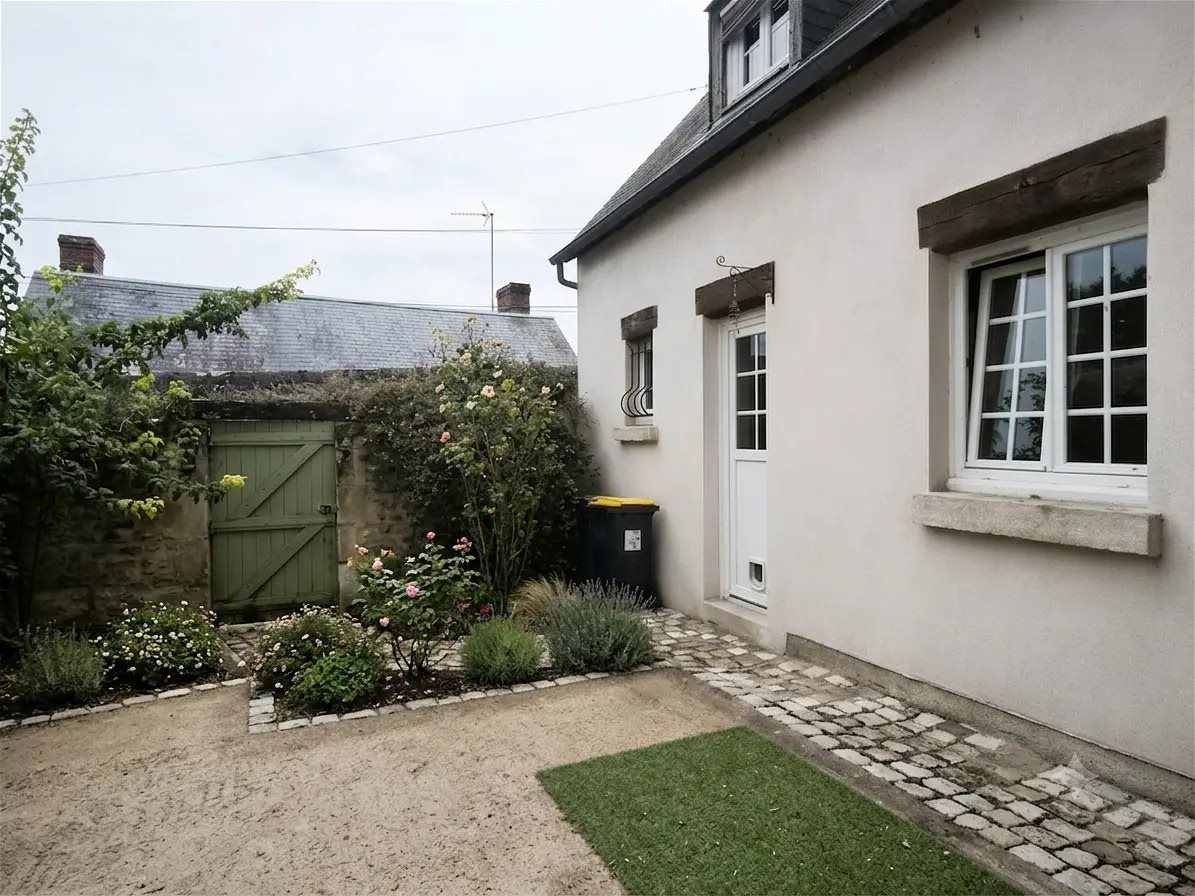 Maison à vendre, 53m², Vouvray