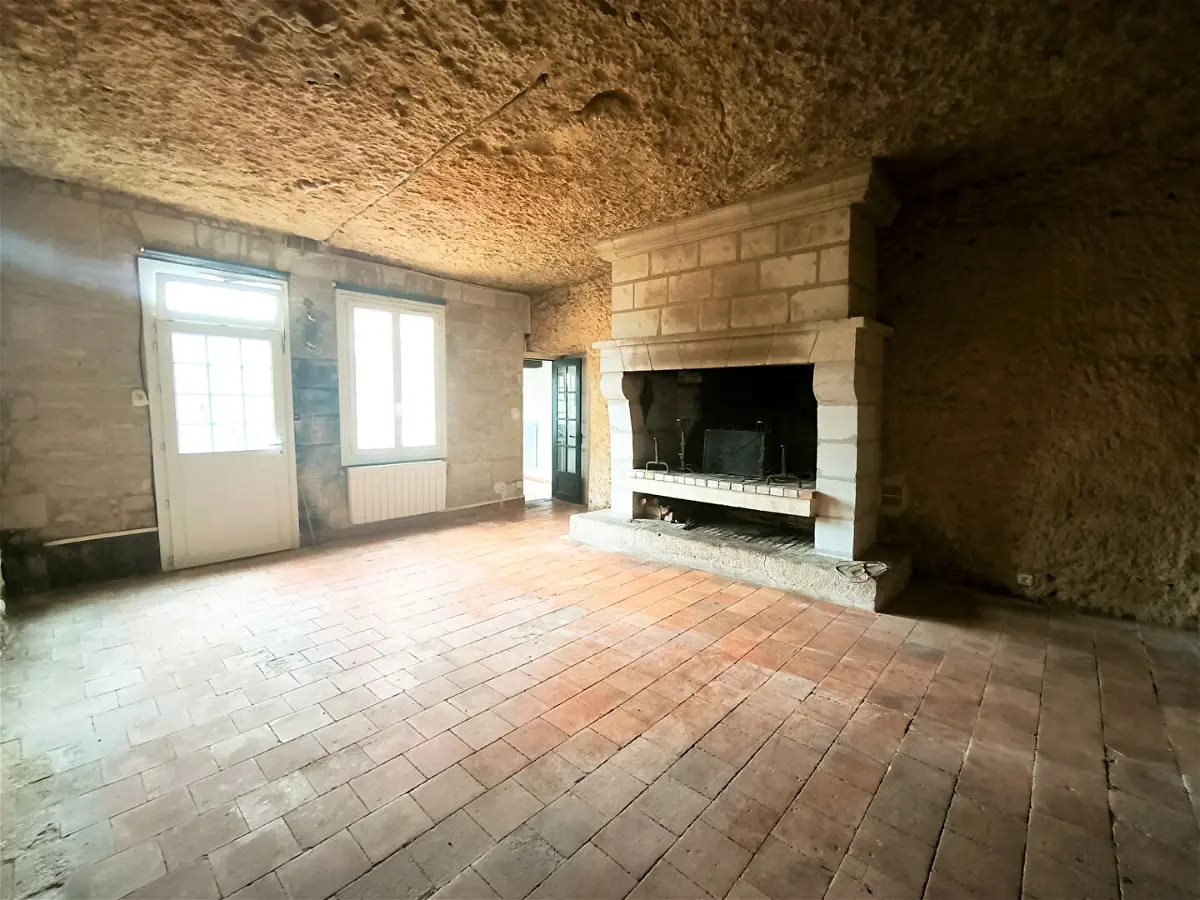 Maison à vendre, 53m², Vouvray