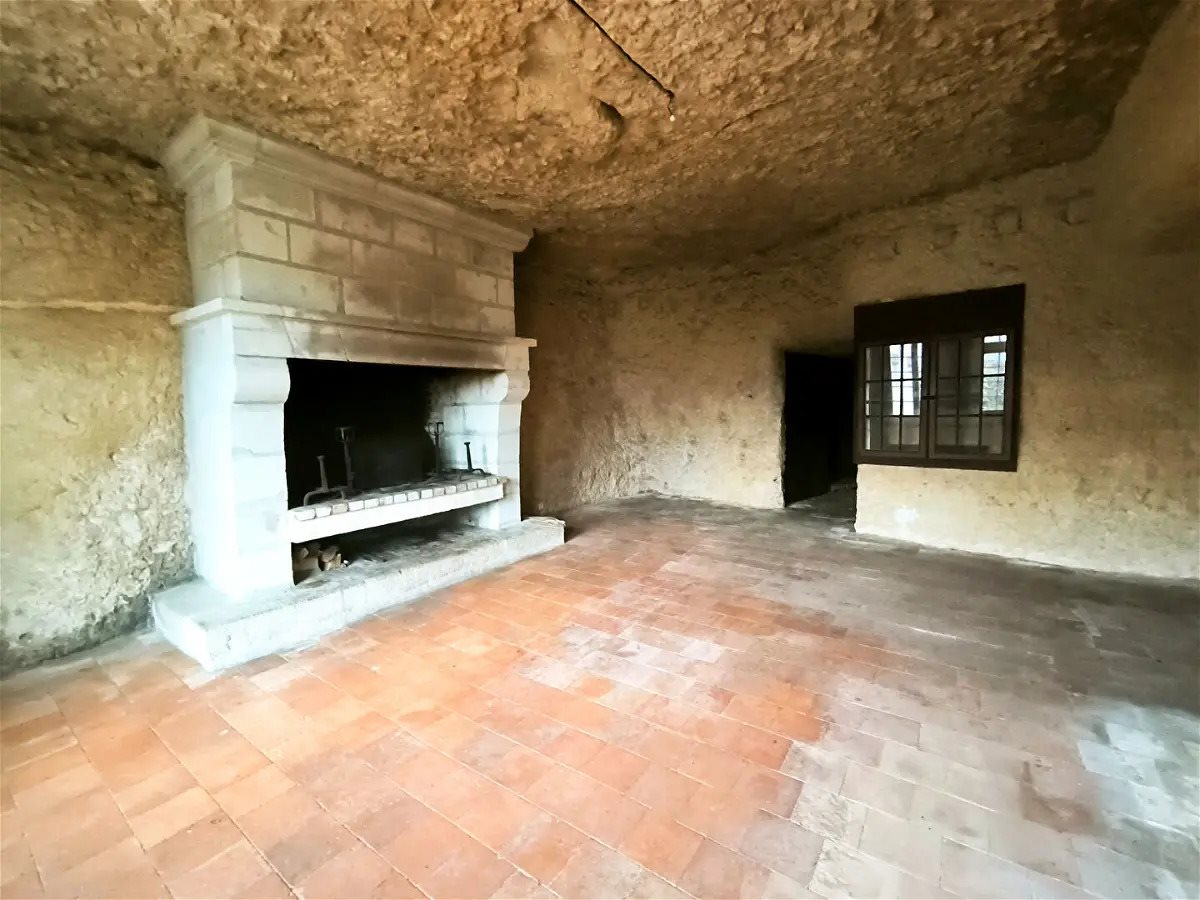 Maison à vendre, 53m², Vouvray