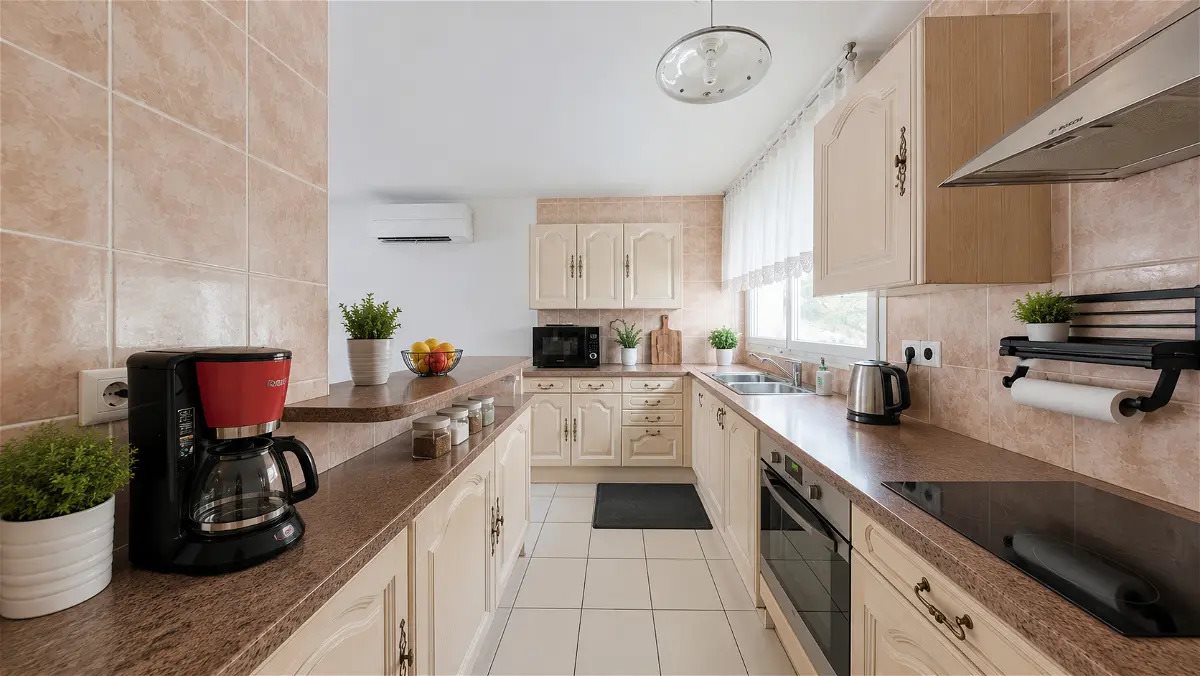 Appartement à vendre, 99m², Tours