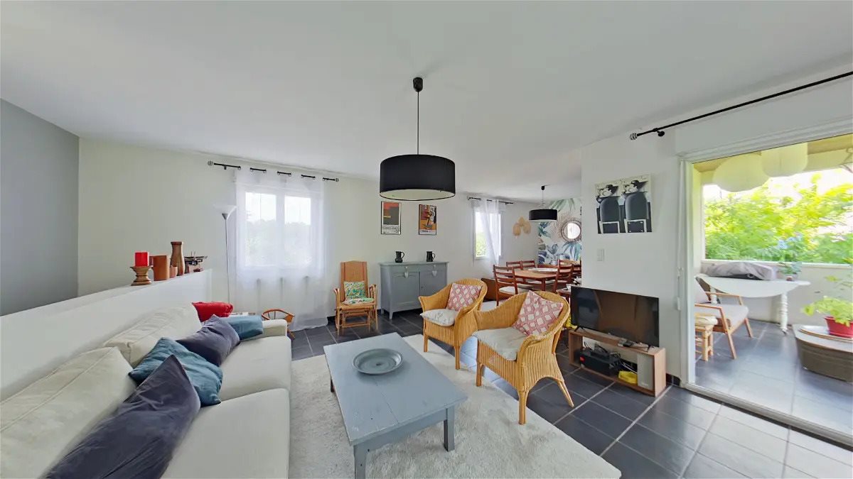 Maison à vendre, 168m², Tours