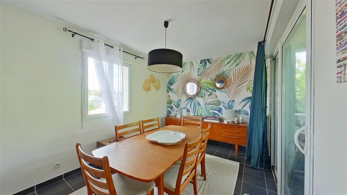 Maison à vendre, 168m², Tours