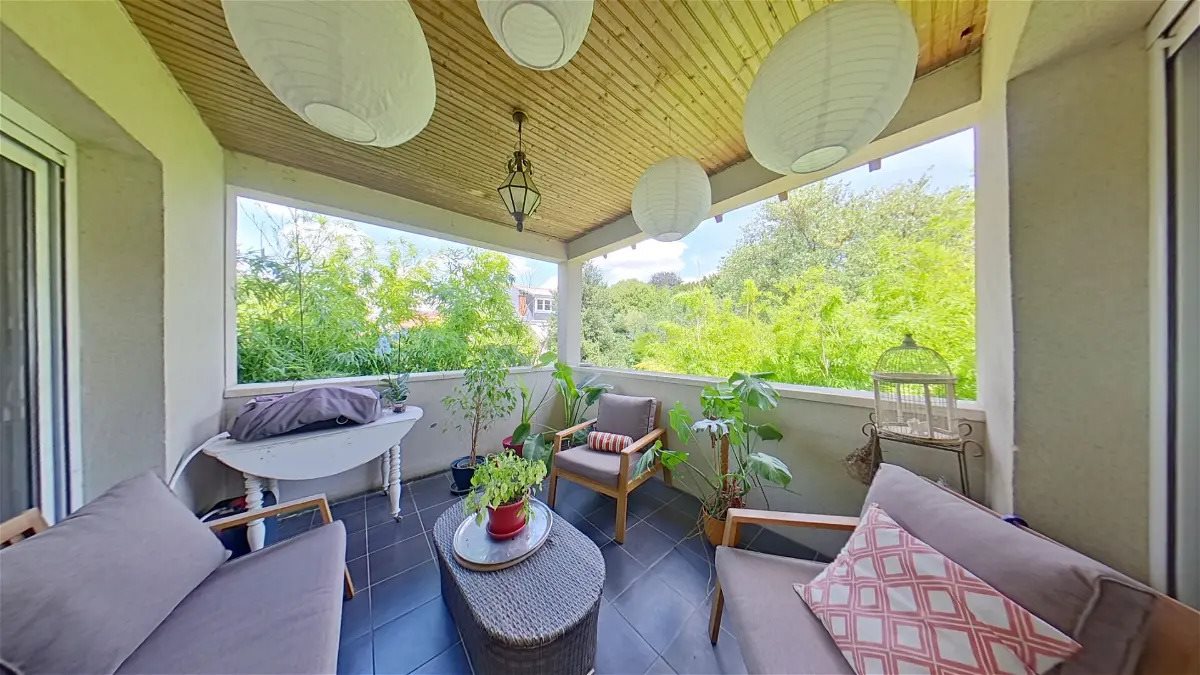 Maison à vendre, 168m², Tours