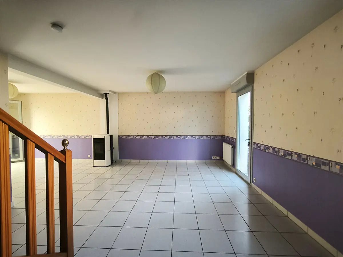 Maison à vendre, 122m², Rochecorbon