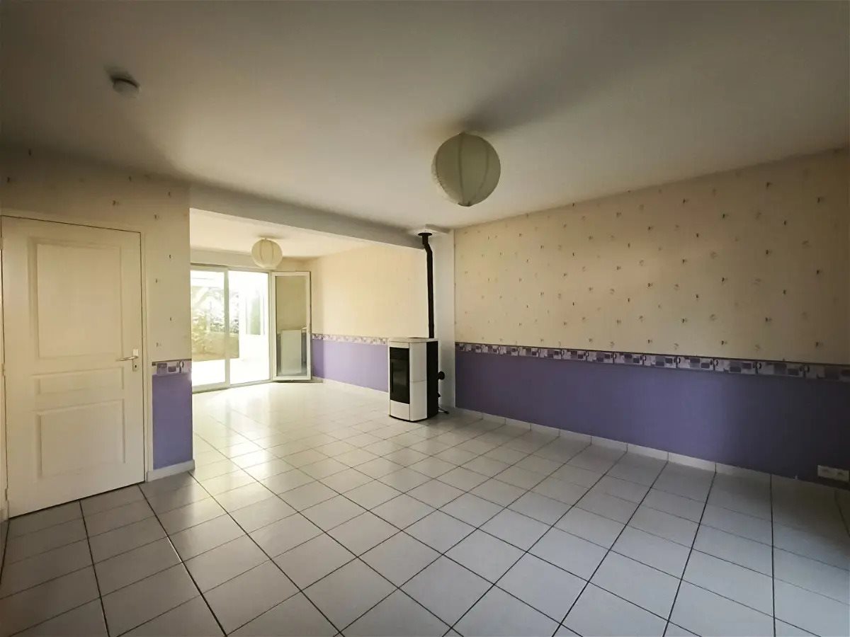 Maison à vendre, 122m², Rochecorbon