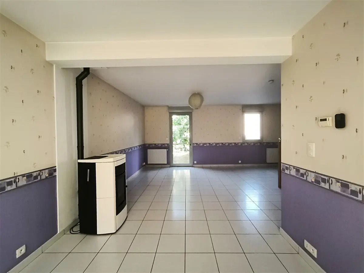 Maison à vendre, 122m², Rochecorbon