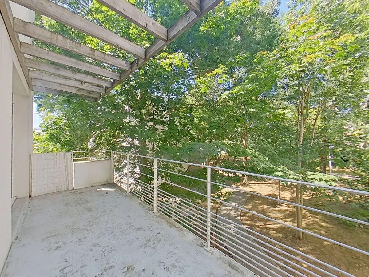 Appartement à vendre, 73m², Tours