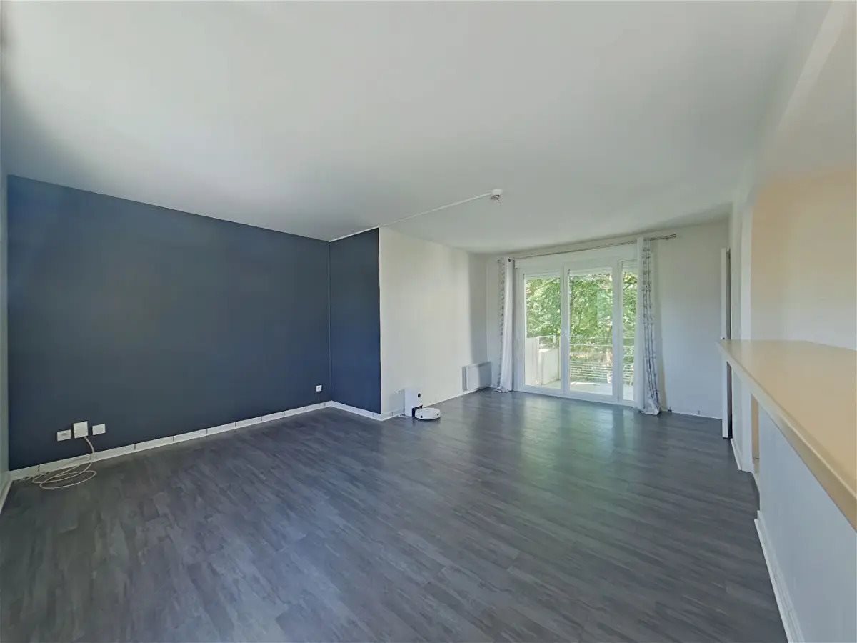 Appartement à vendre, 73m², Tours