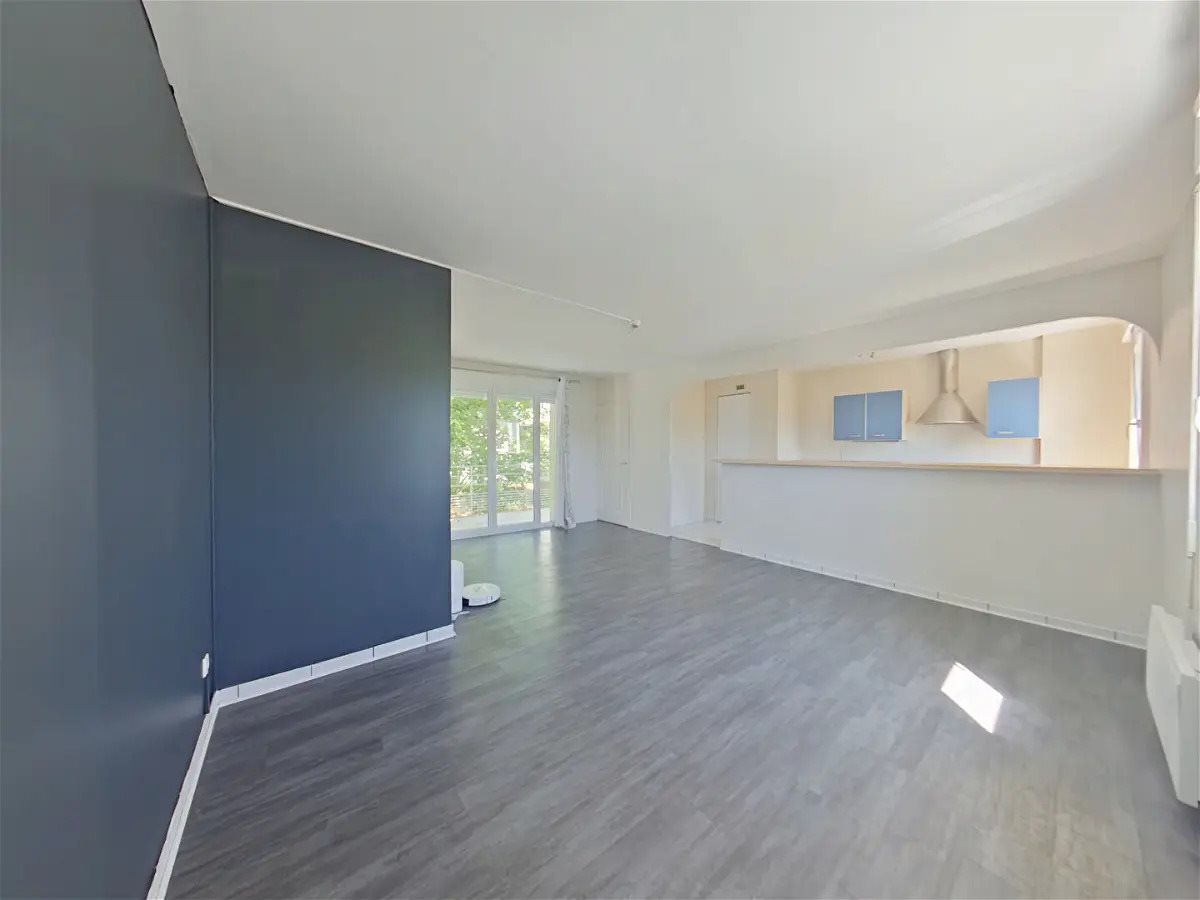 Appartement à vendre, 73m², Tours