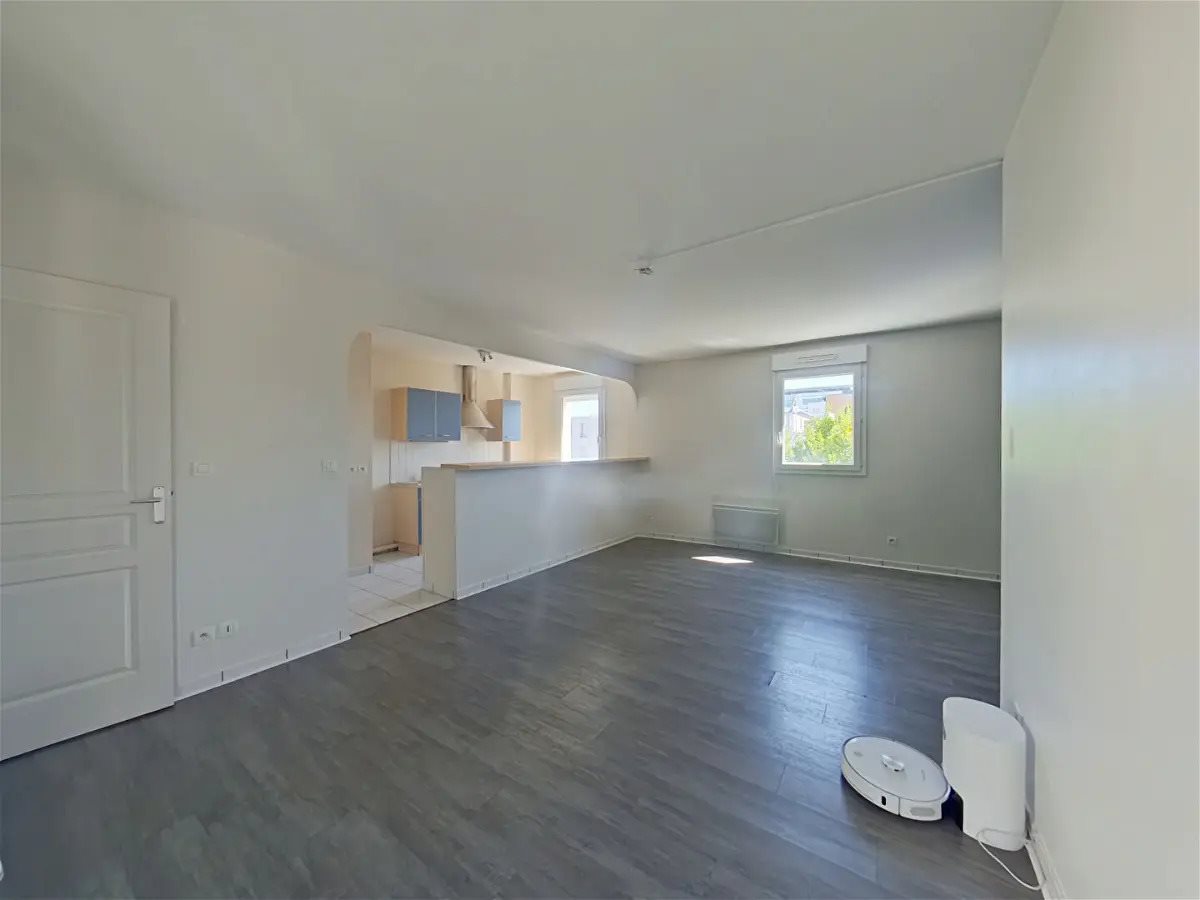 Appartement à vendre, 73m², Tours