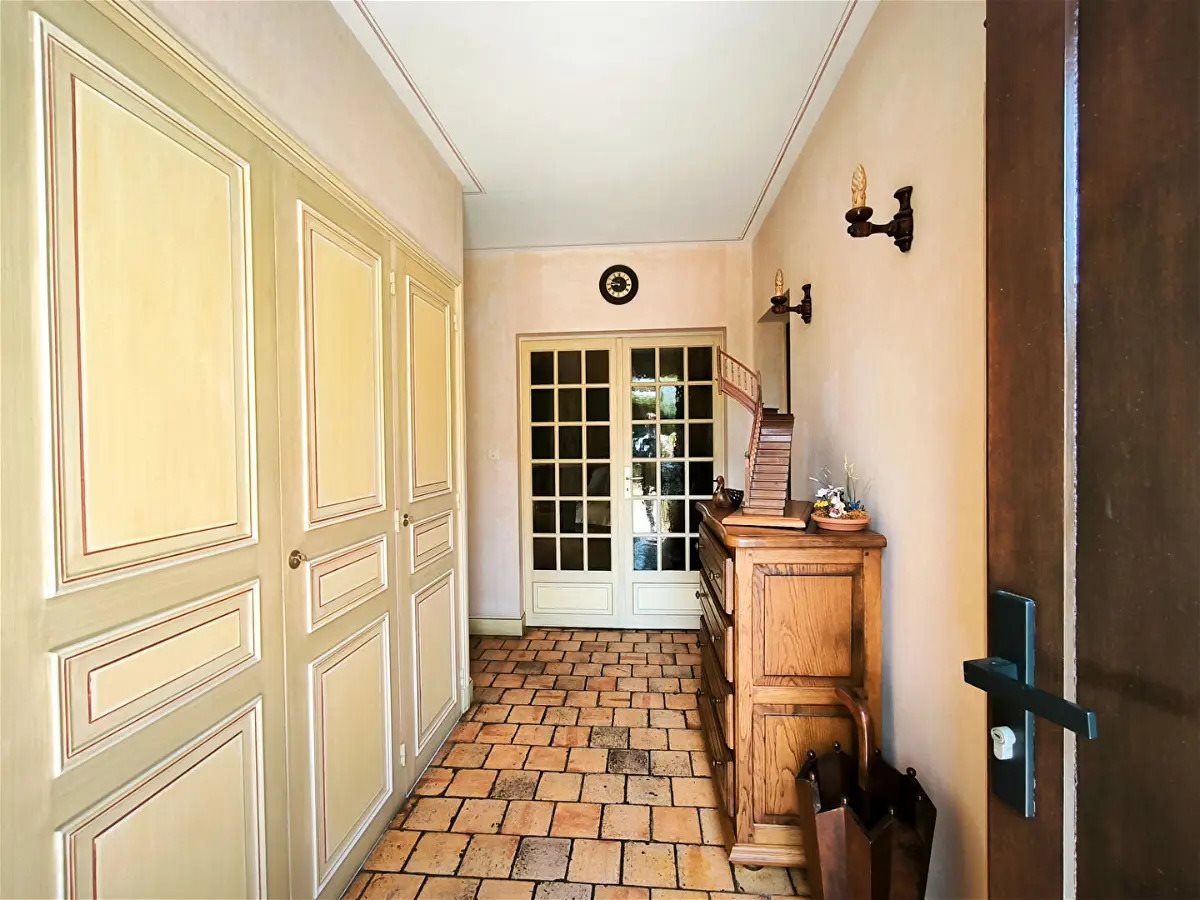 Maison à vendre, 134m², Monnaie
