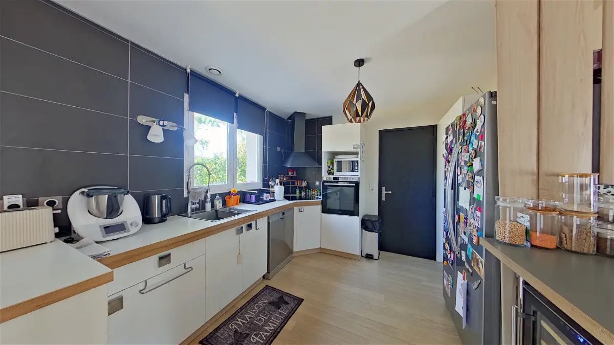 Maison à vendre, 120m², Monnaie
