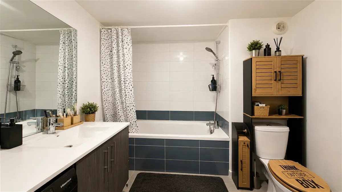 Appartement à vendre, 43m², Tours