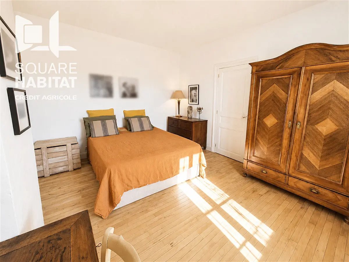 Maison à vendre, 94m², Tours