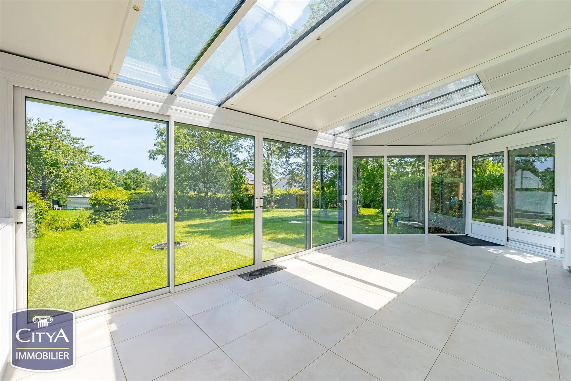 Maison à vendre, 131m², Cerelles
