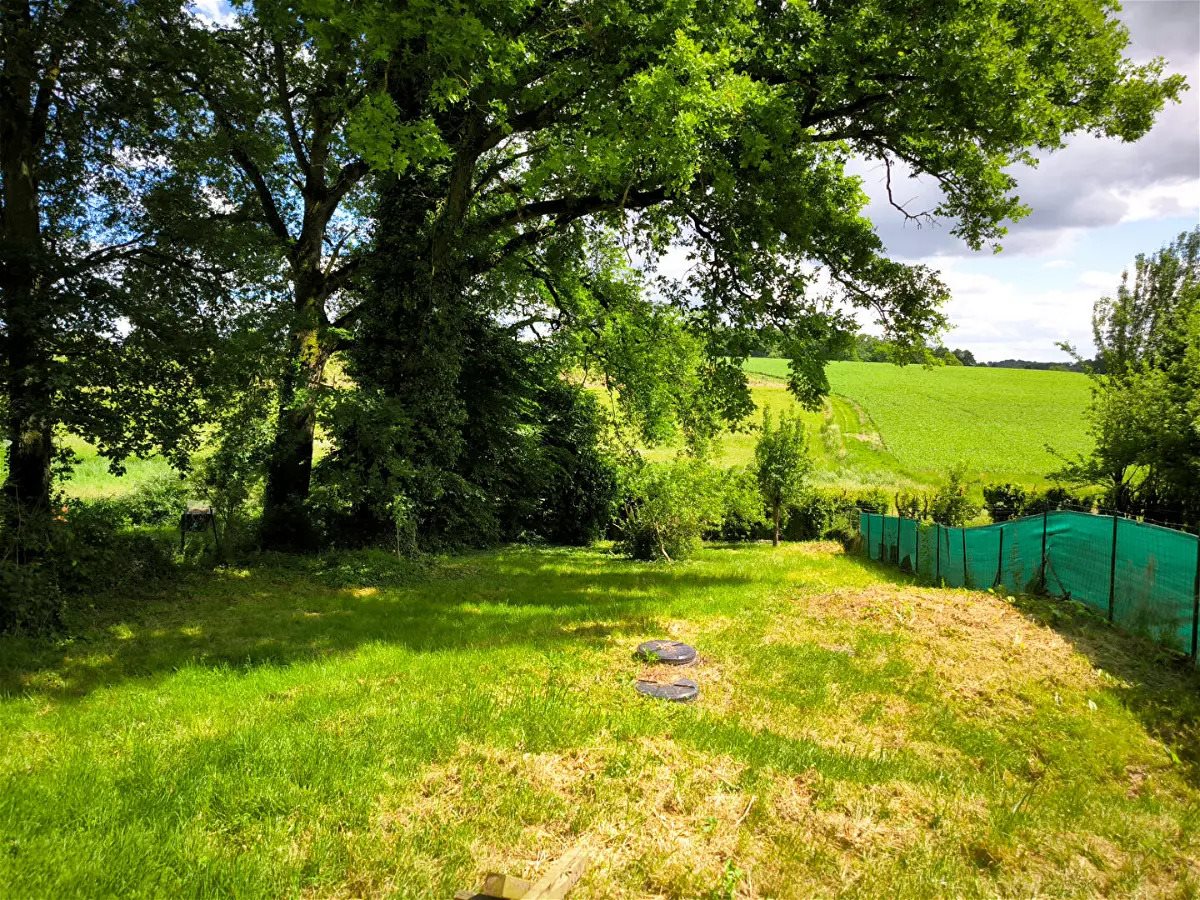 Maison à vendre, 87m², Vernou-sur-Brenne