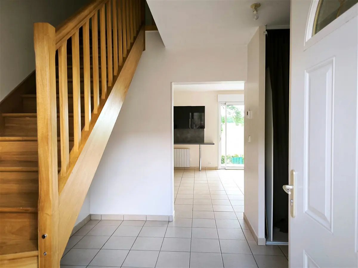 Maison à vendre, 87m², Vernou-sur-Brenne