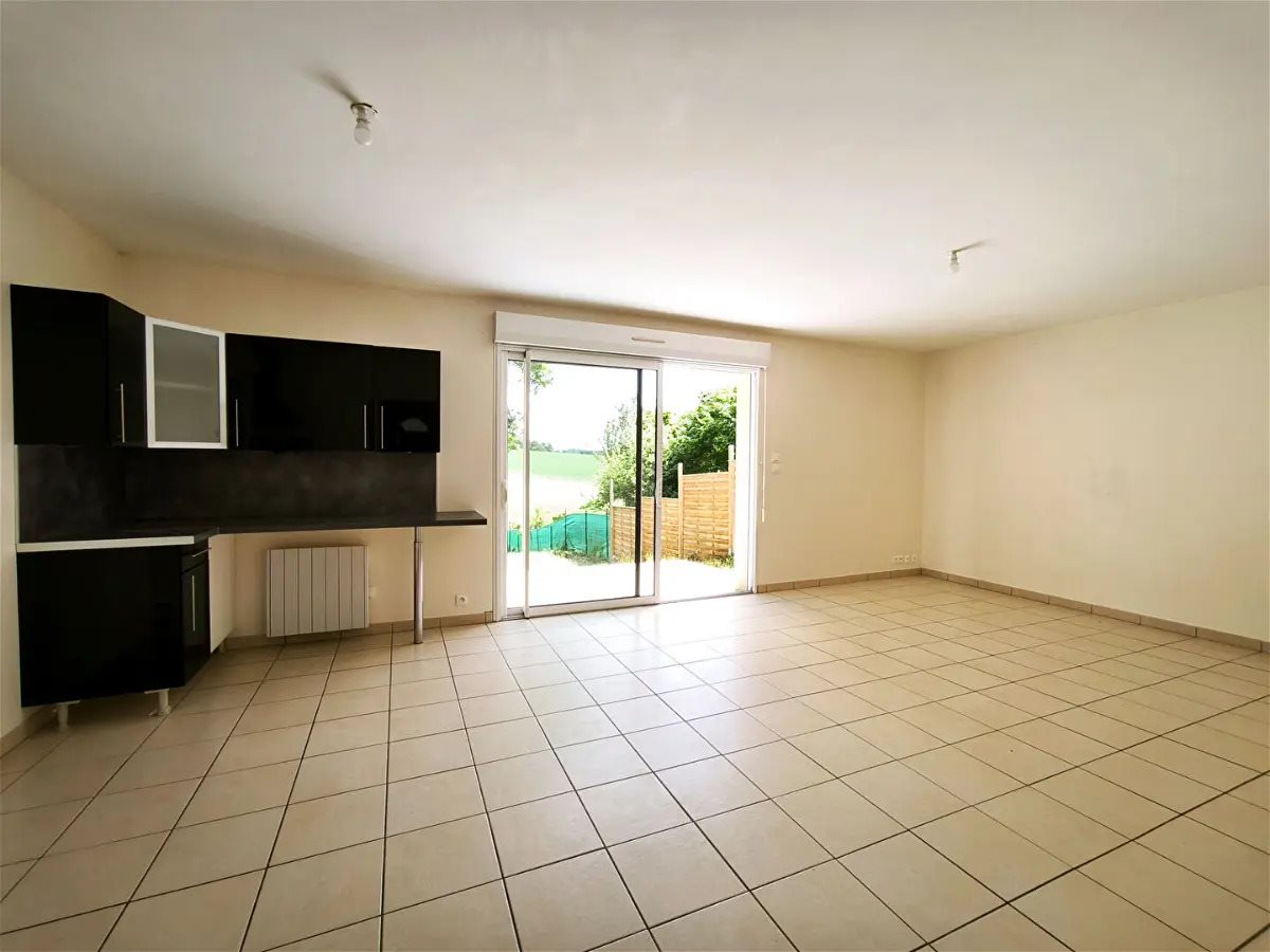 Maison à vendre, 87m², Vernou-sur-Brenne