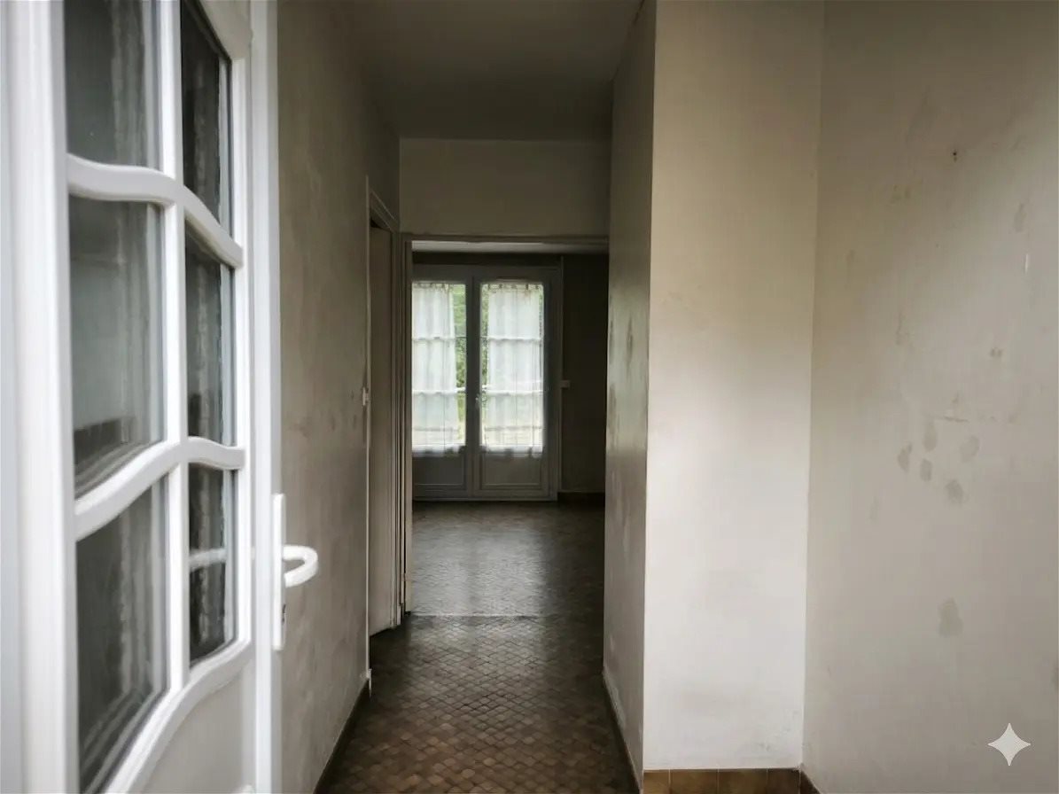 Maison à vendre, 132m², Lussault-sur-Loire