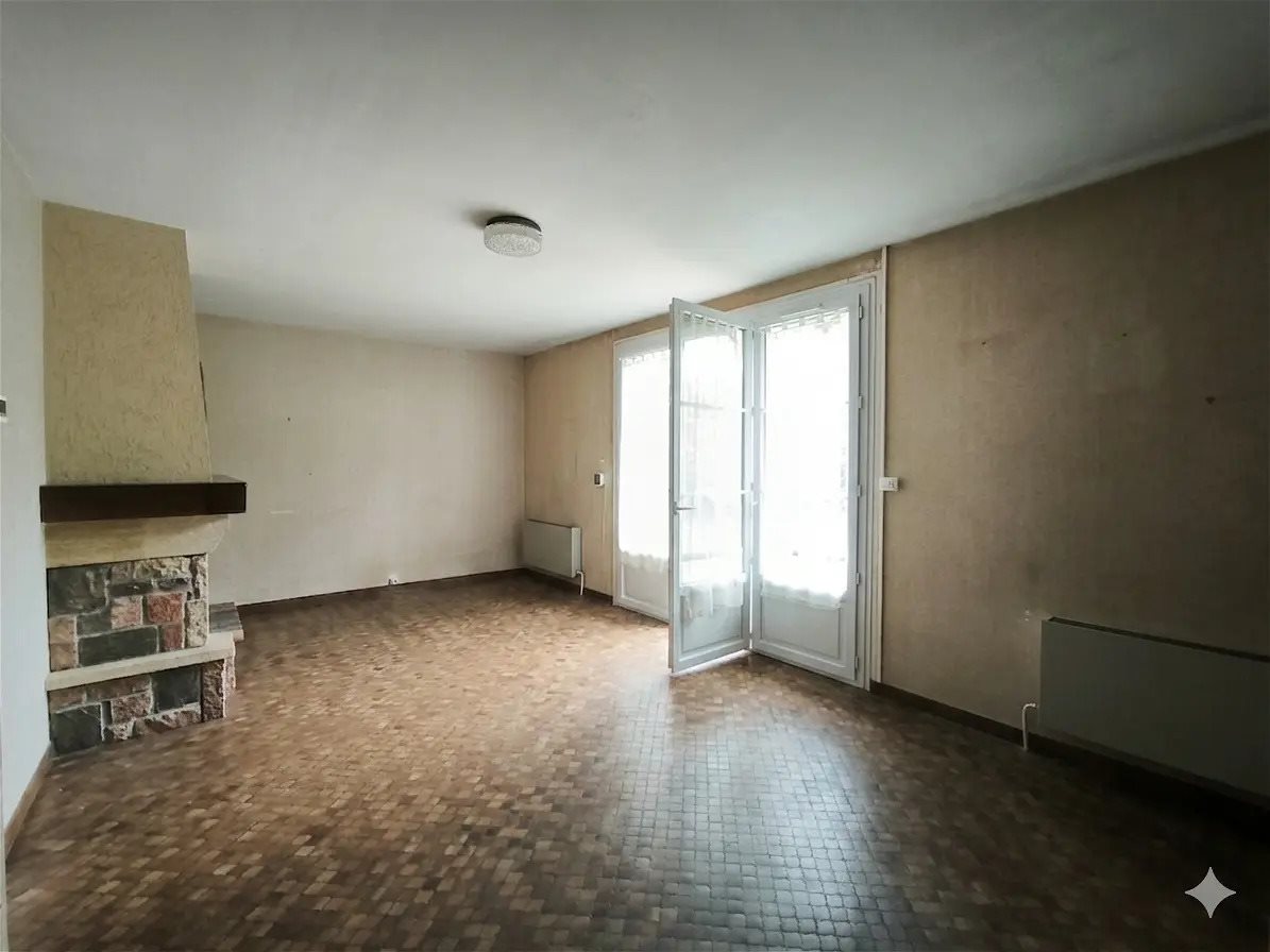 Maison à vendre, 132m², Lussault-sur-Loire