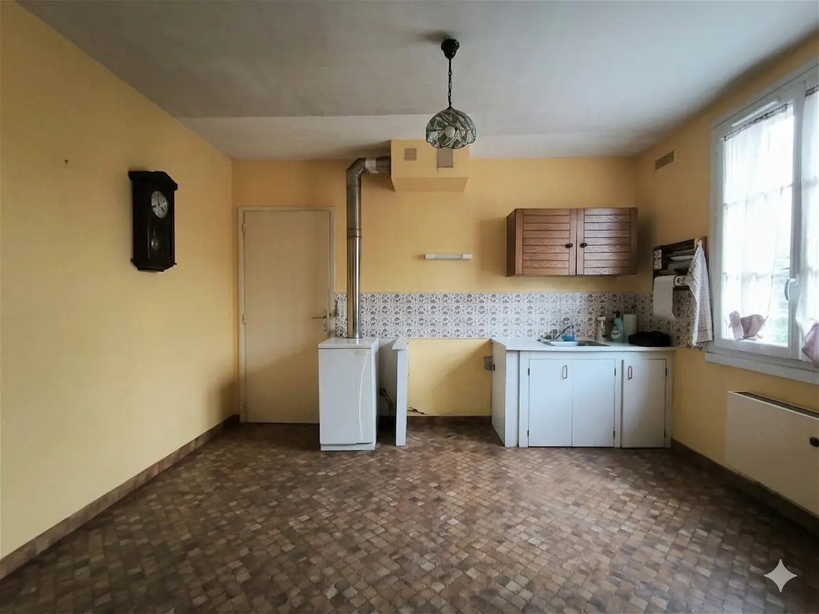 Maison à vendre, 132m², Lussault-sur-Loire