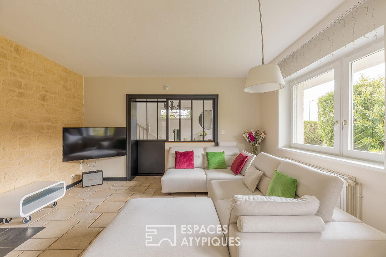 Maison à vendre, 227m², Saulny