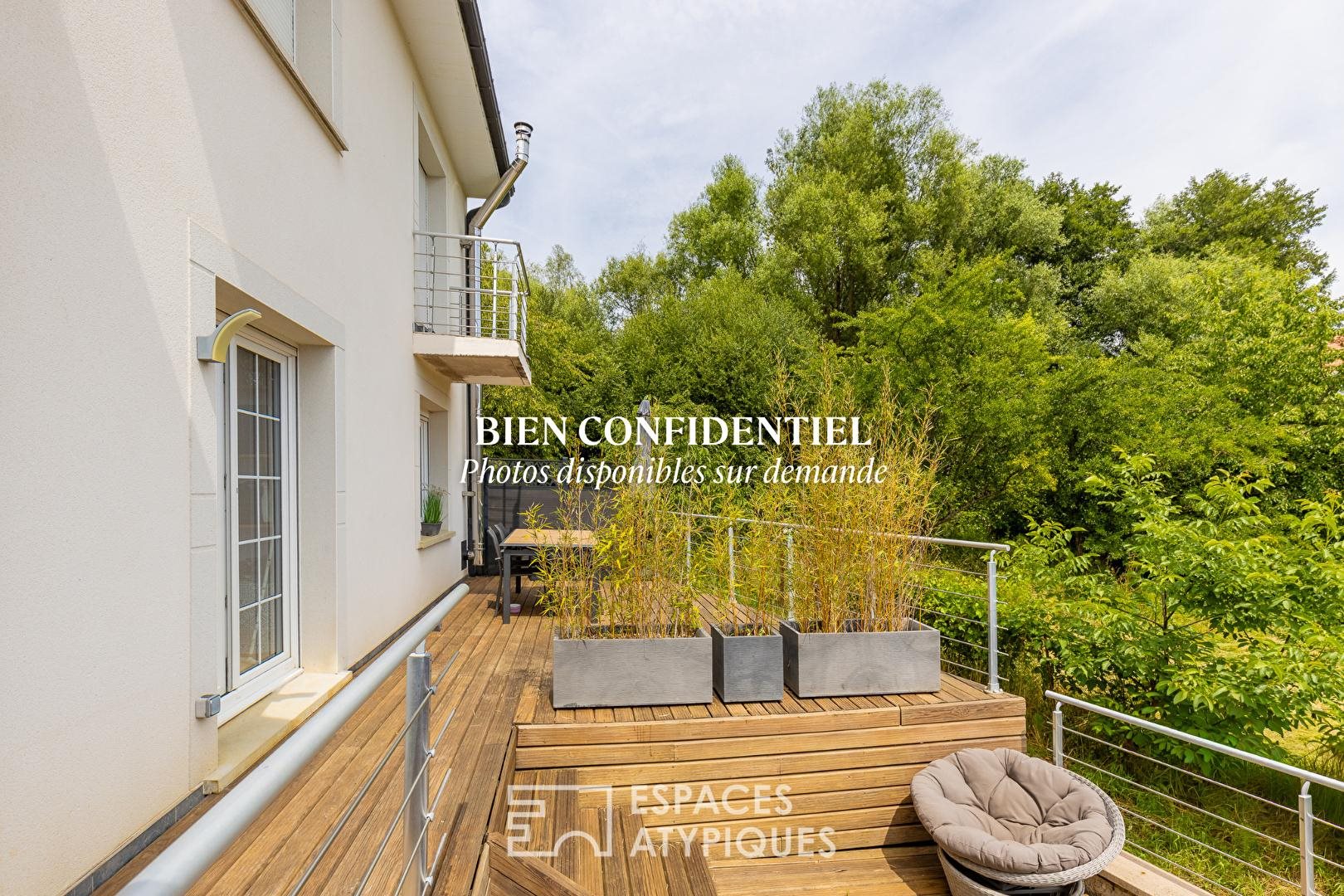 Maison à vendre, 144m², Hayange