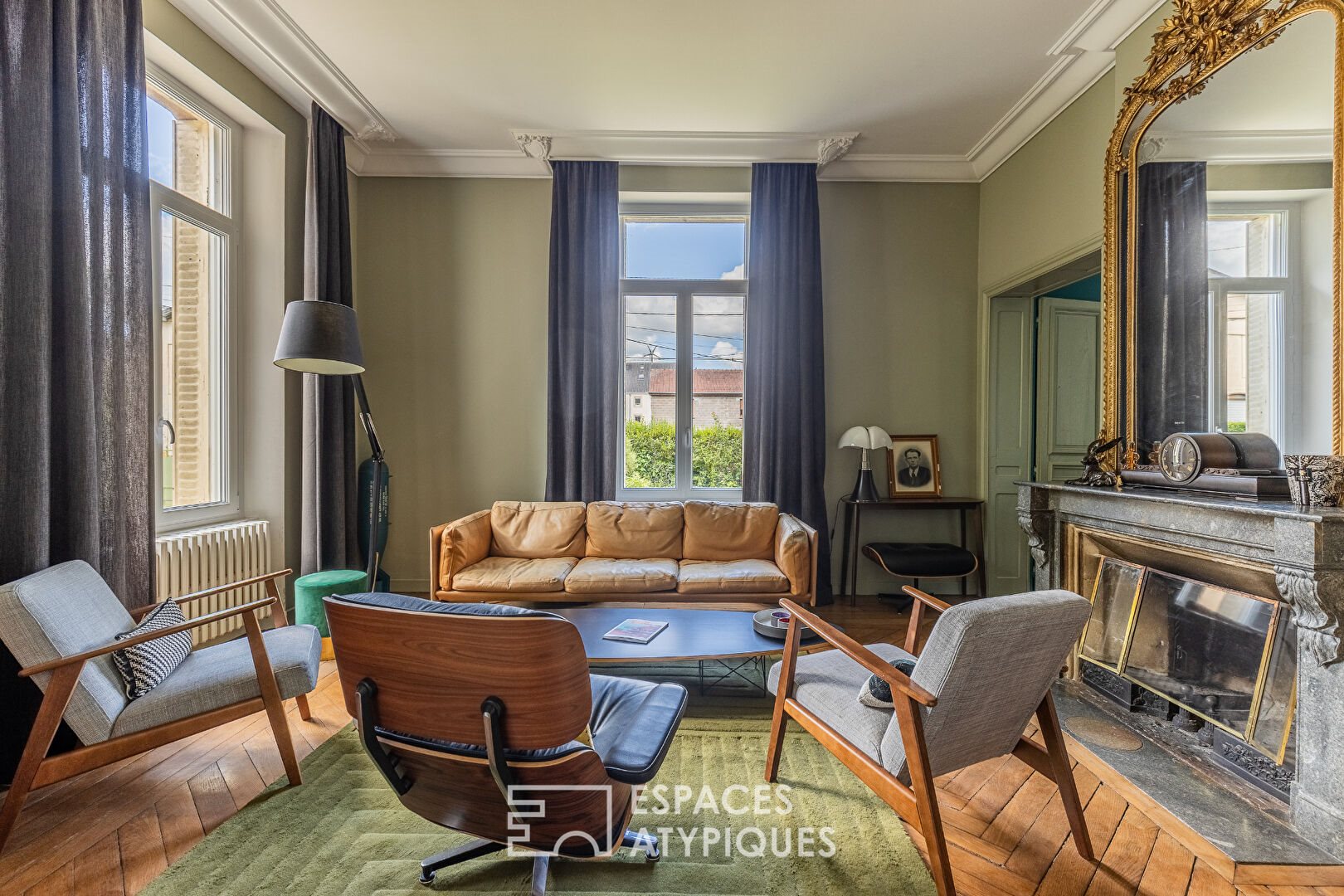 Maison à vendre, 287m², Mercy-le-Bas
