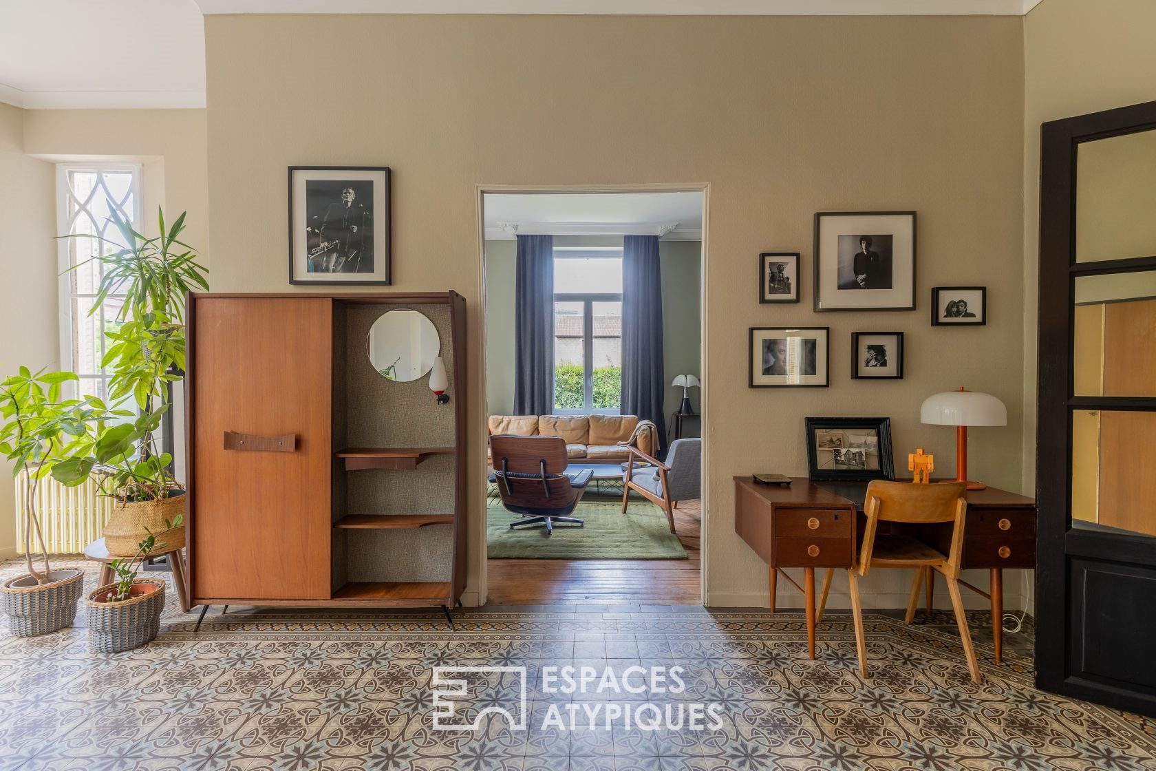 Maison à vendre, 287m², Mercy-le-Bas