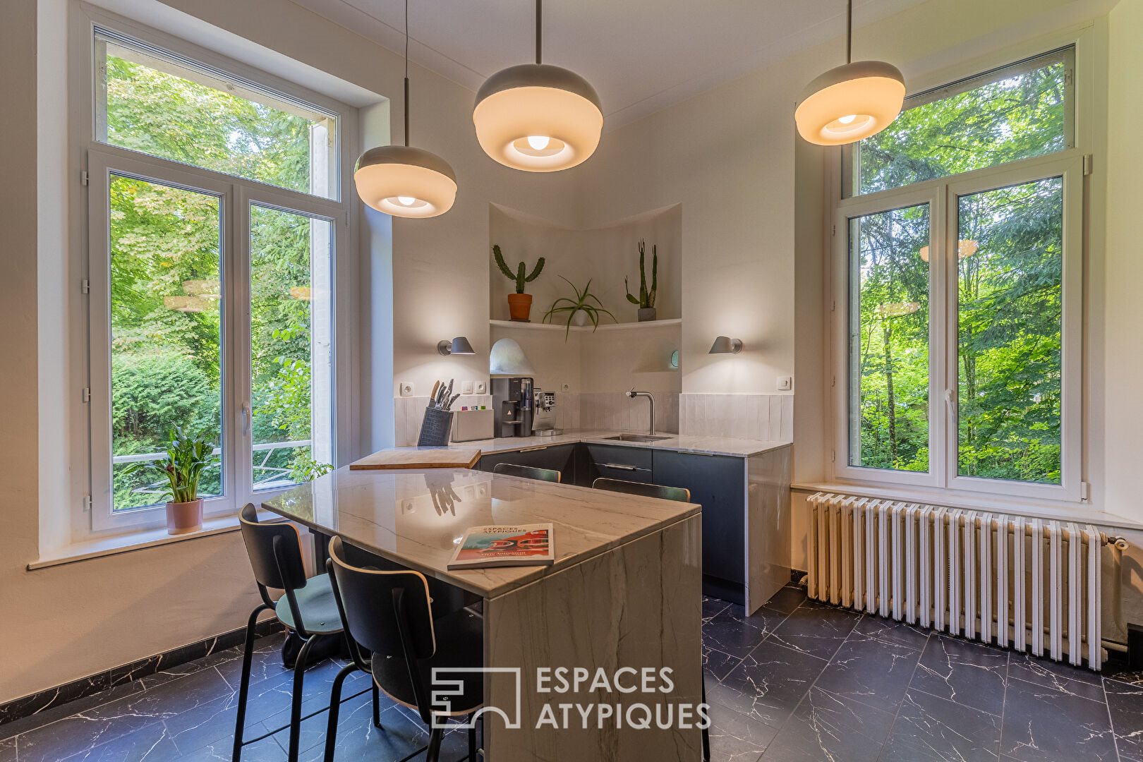 Maison à vendre, 287m², Mercy-le-Bas
