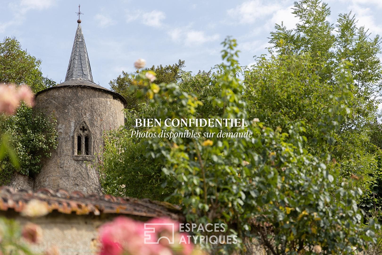 Maison à vendre, 351m², Rodemack
