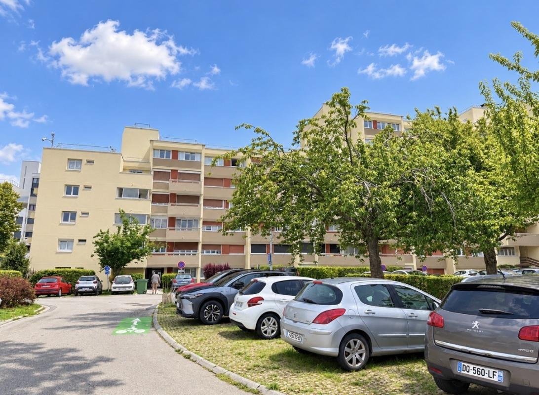 Appartement à vendre, 85m², Amiens