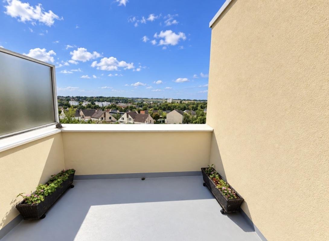 Appartement à vendre, 85m², Amiens