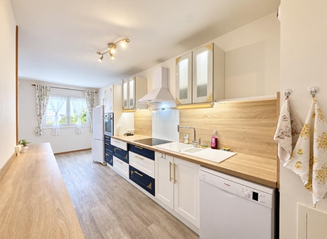 Appartement à vendre, 85m², Amiens
