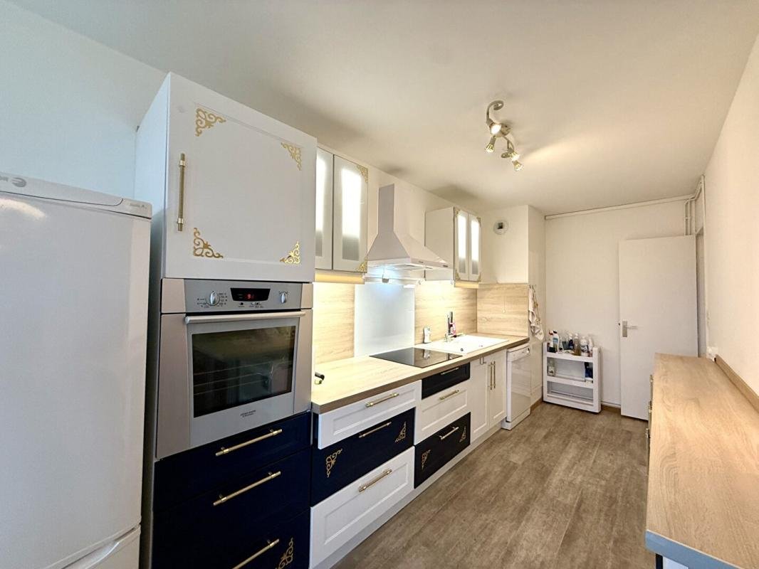 Appartement à vendre, 85m², Amiens
